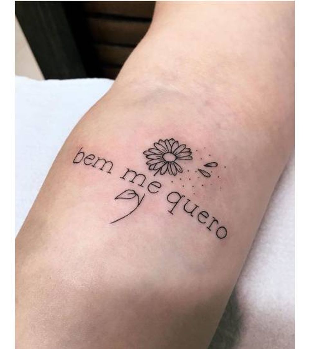 Fashion Tatuagens