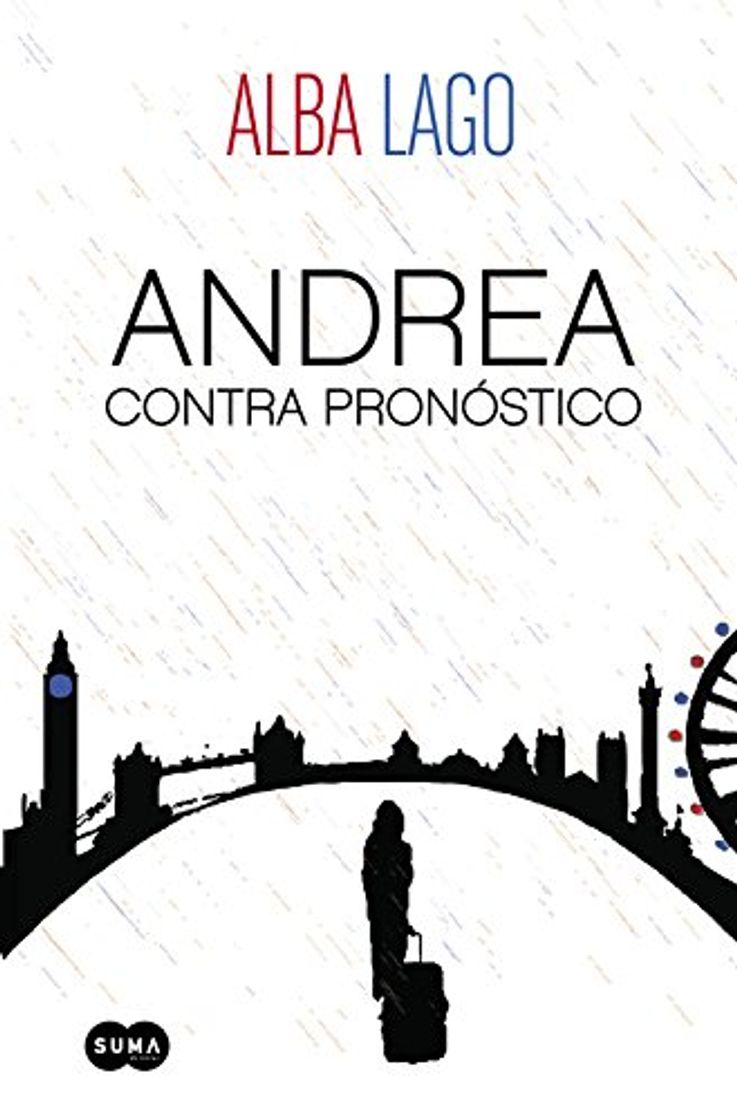 Book Andrea contra pronóstico