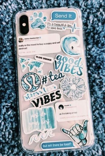 Case iPhone 📱 