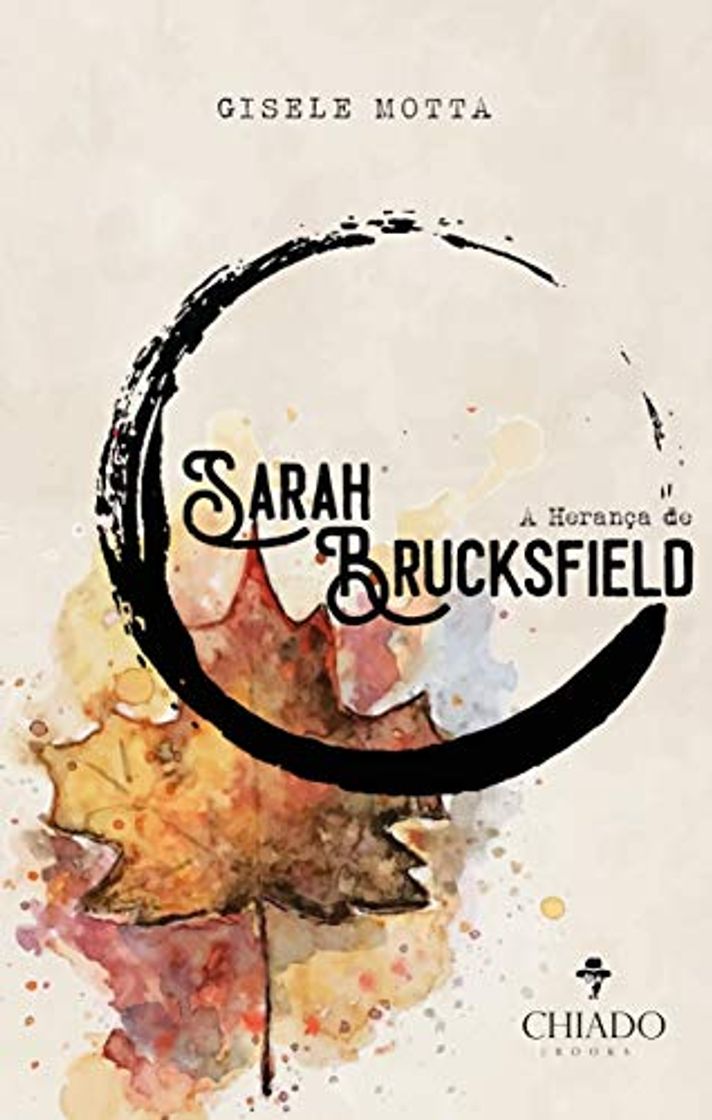 Book A Herança de Sarah Brucksfield
