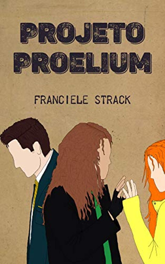 Book Projeto Proelium