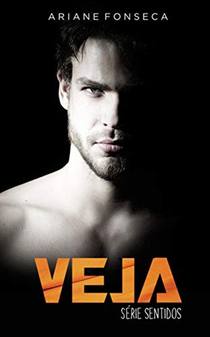 Book Veja: volume único