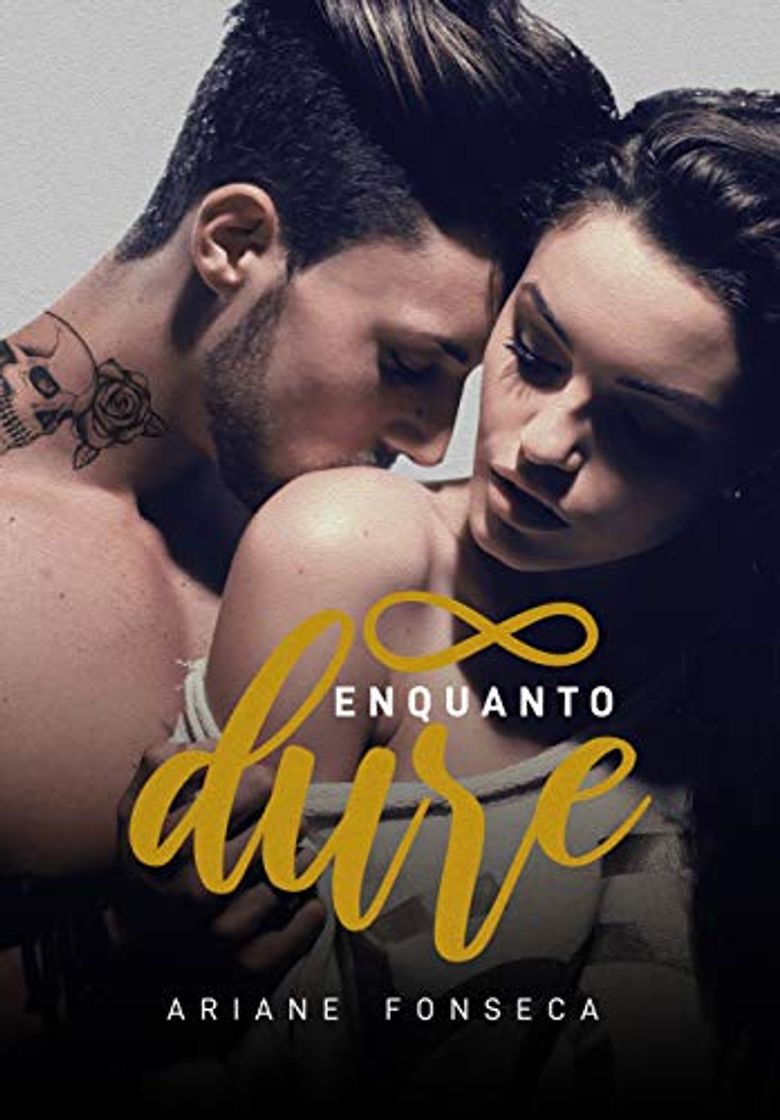 Book Infinito enquanto dure