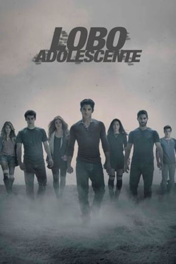 Teen Wolf