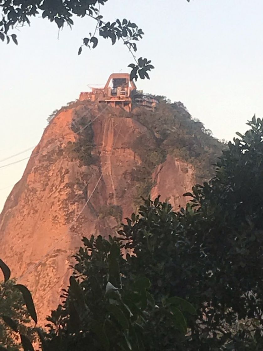 Place Pão de Açucar