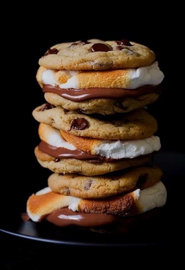Social Desserts 