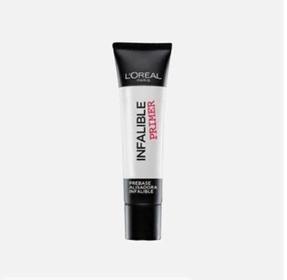 Beauty Infalible Primer , de L'Oréal