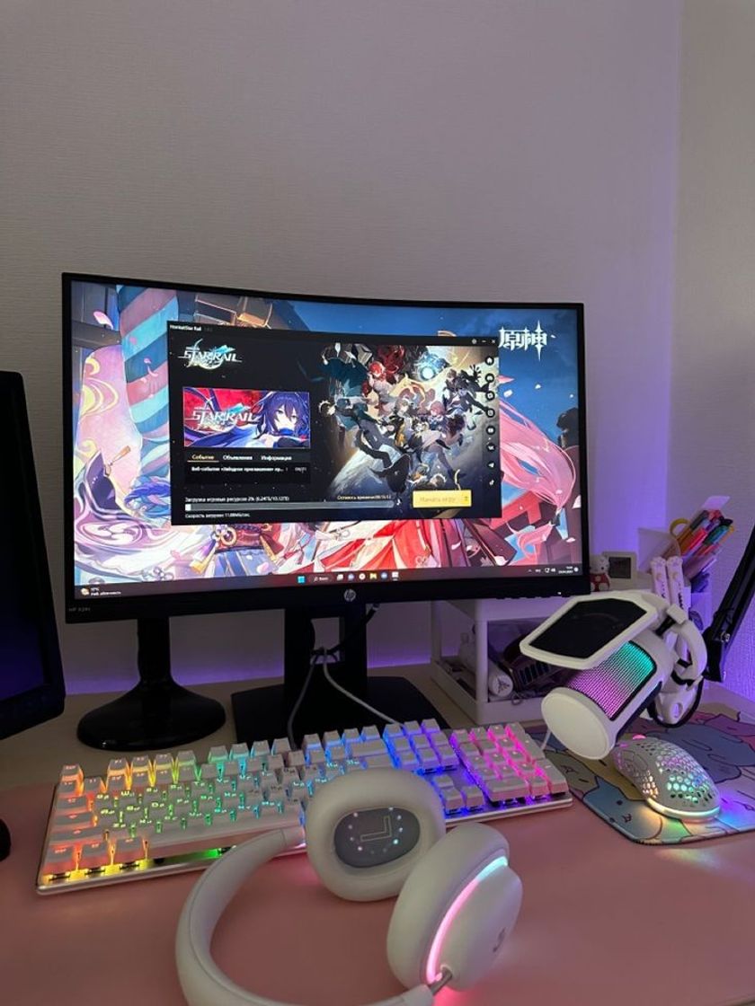 Vídeo game 