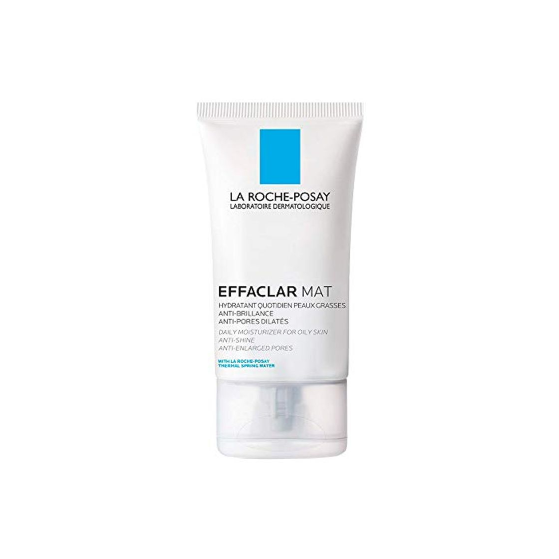 Product EFFACLAR MAT hydratant sebo-régulateur 40 ml