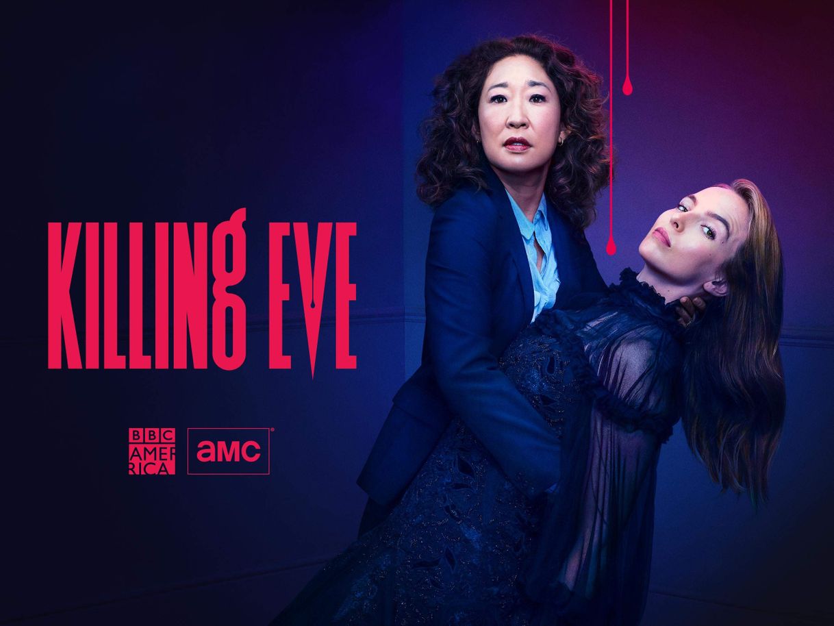 Serie Killing Eve