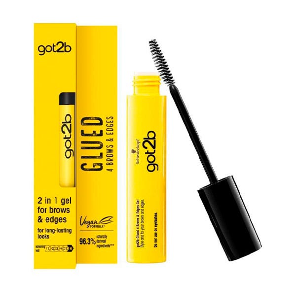 Social Got2b - Fijador de cejas 