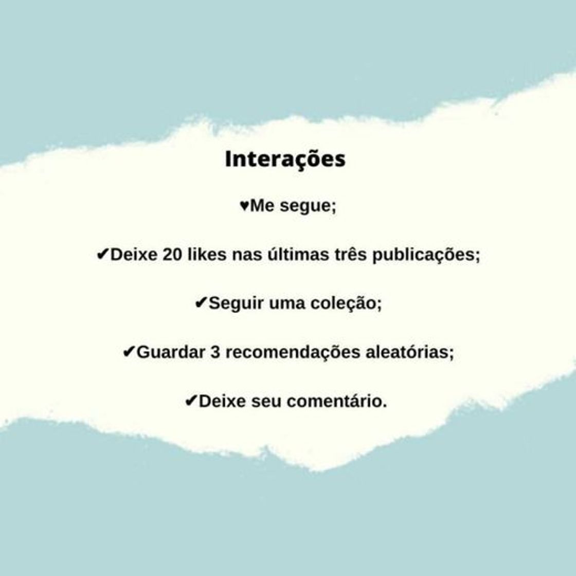 Social Interação 