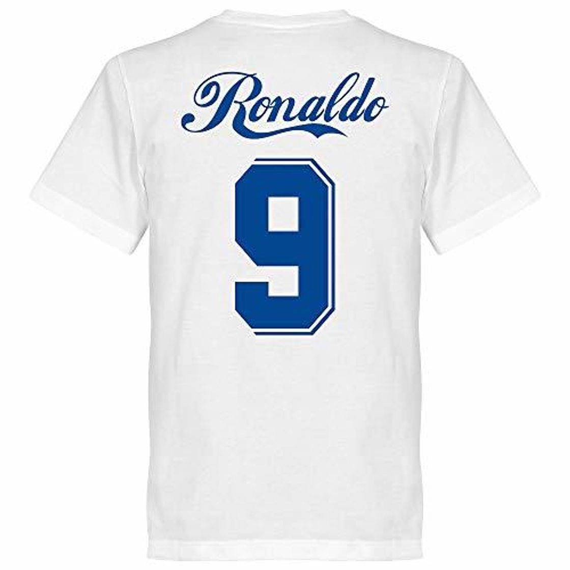 Producto Cruzeiro Team Ronaldo 9 - Camiseta