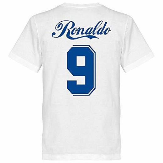 Cruzeiro Team Ronaldo 9 - Camiseta