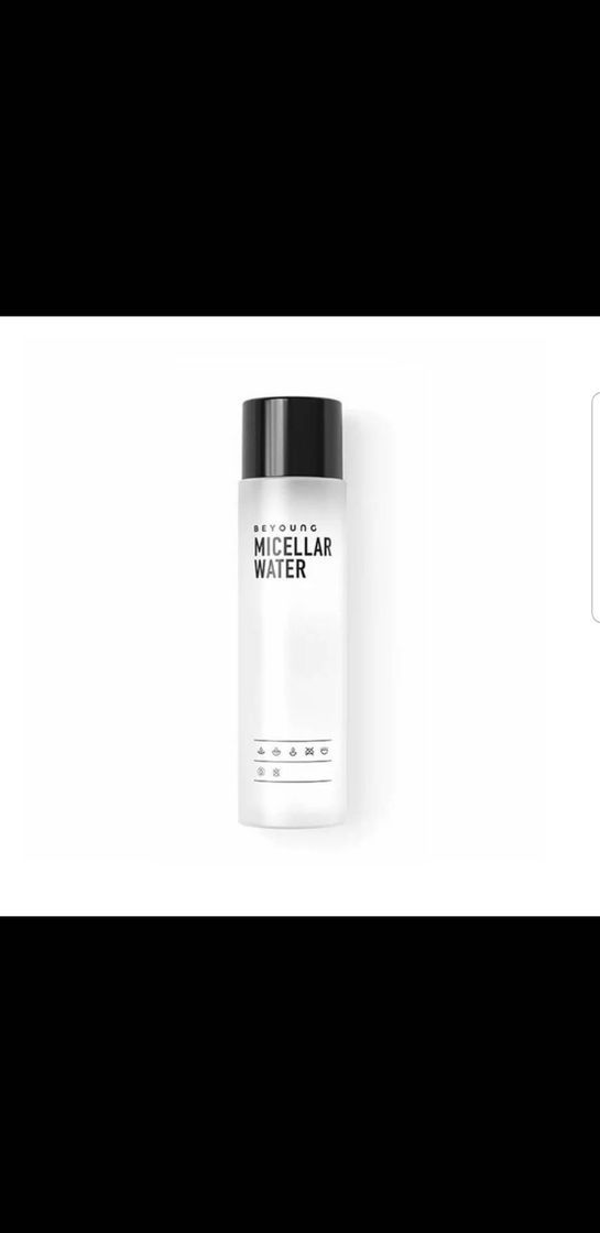 Moda Micelar water  Beyoung 