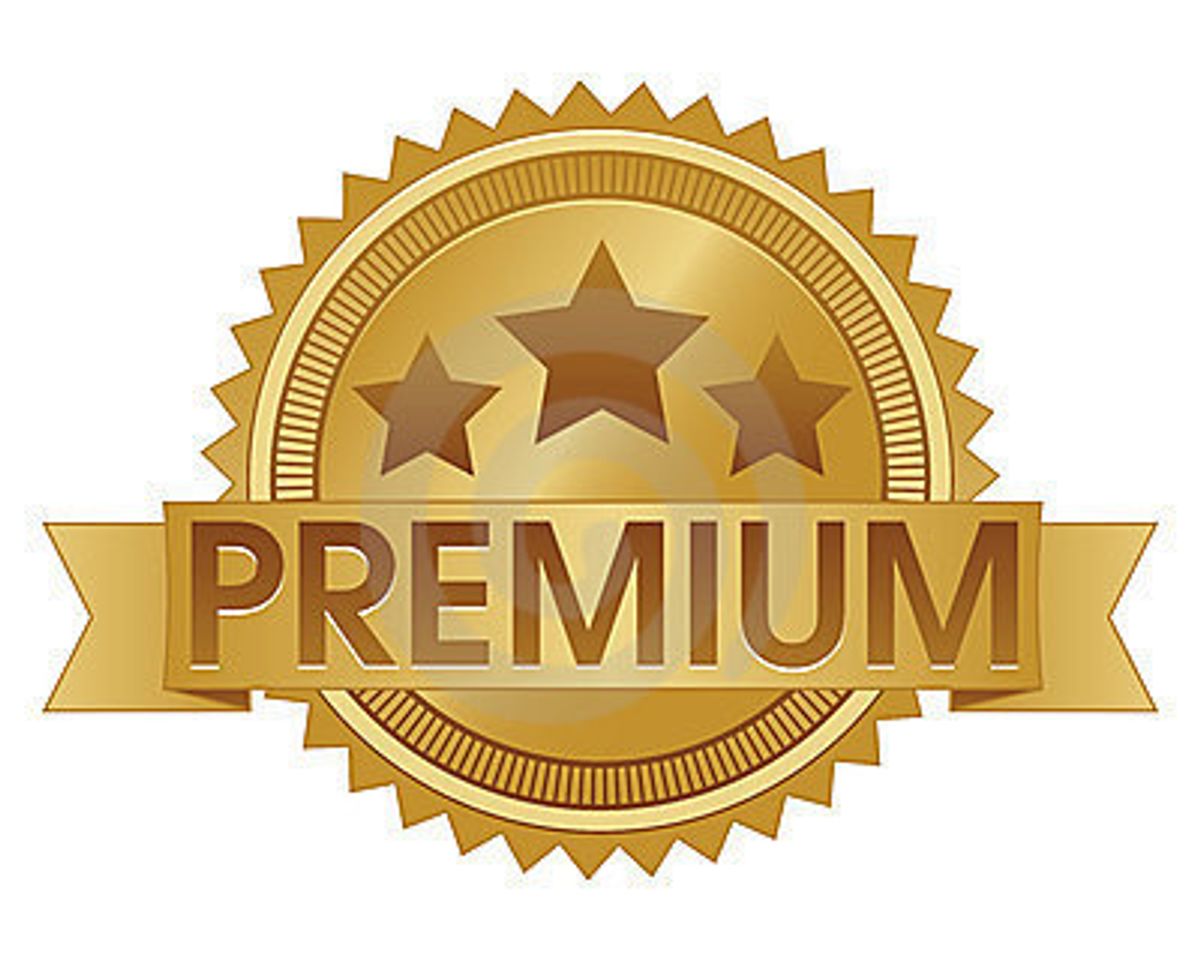 Fashion Site Premium