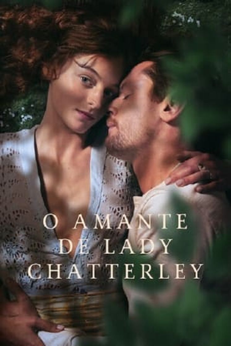 Película El amante de Lady Chatterley