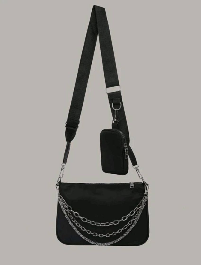 Fashion Bolsa crossbody