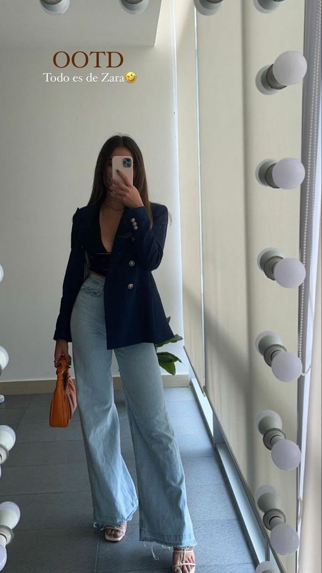 Social Look formal e elegante