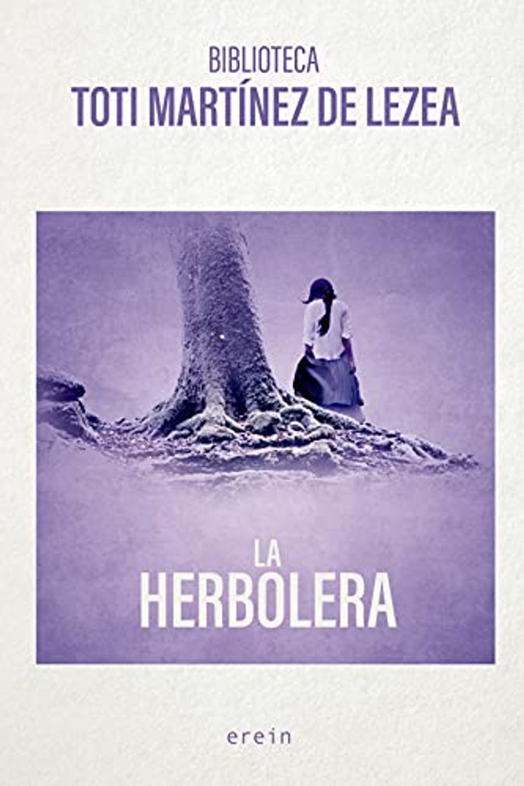 Libro La herbolera: 4