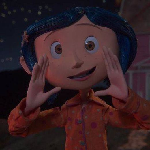 Coraline 🎩