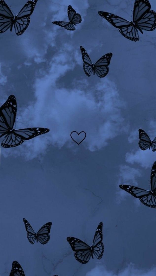 Social Wallpaper 🦋