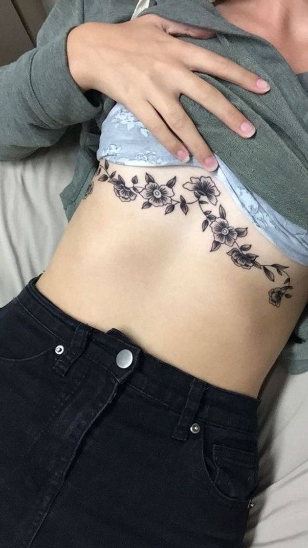 Moda Tatuagem