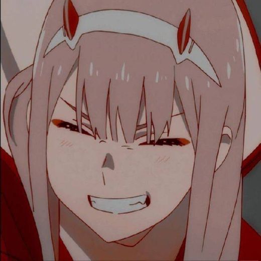 Zerotwo ❤️