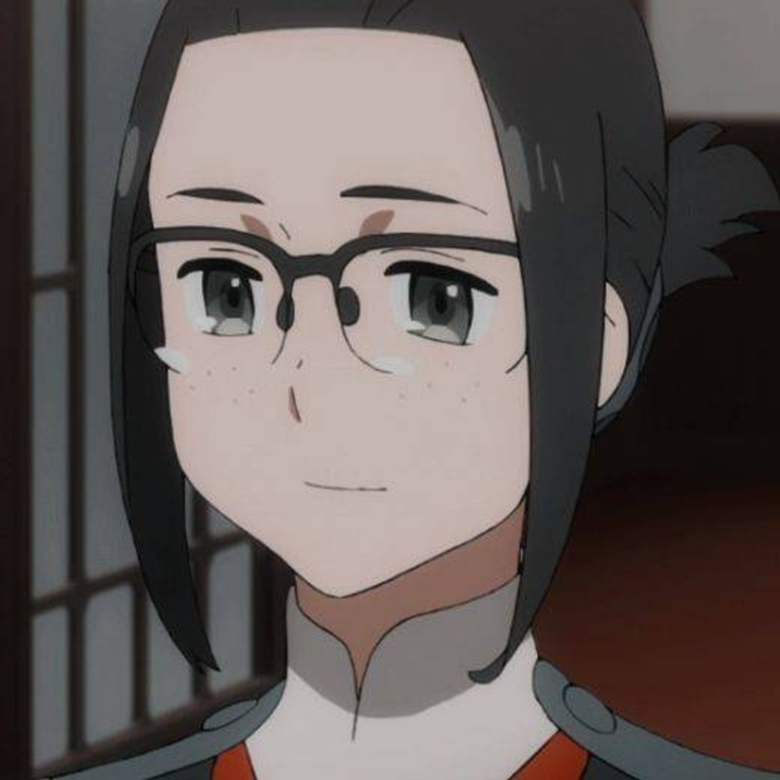 Moda Ikuno 💜