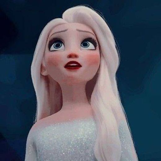 Elsa 🦋