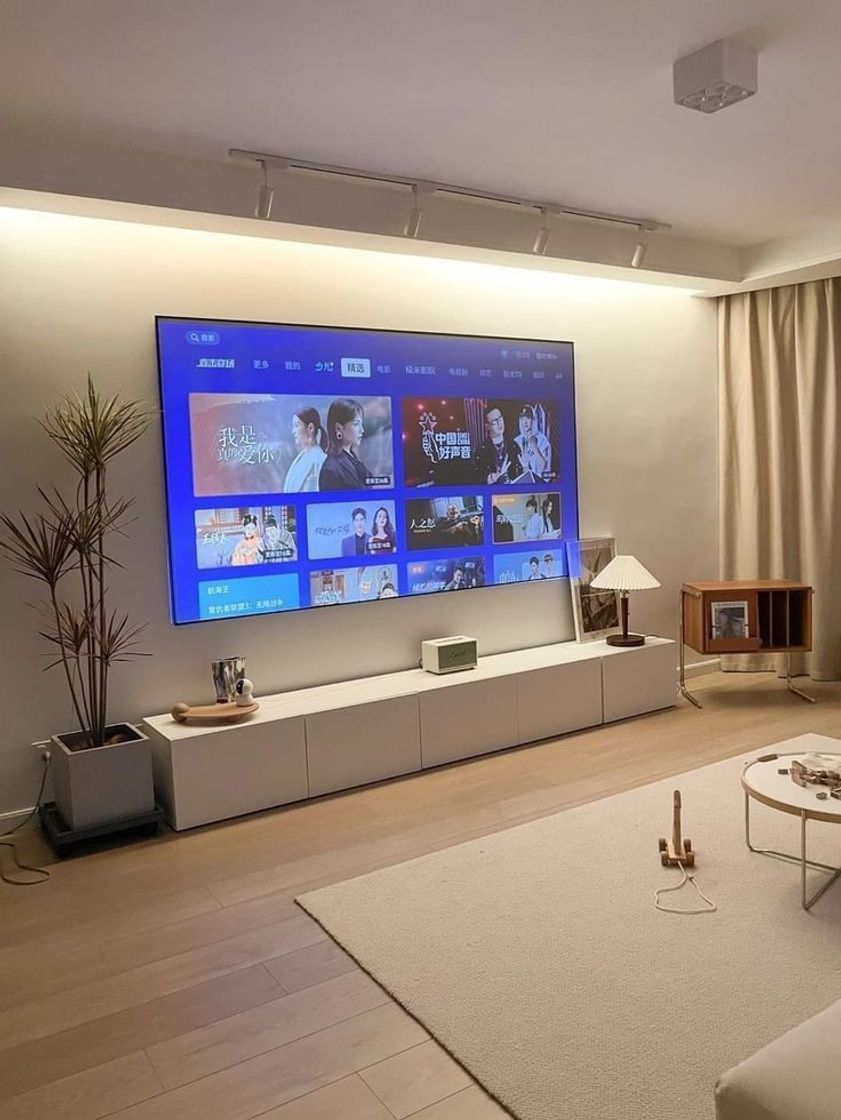 Fashion Home - TV