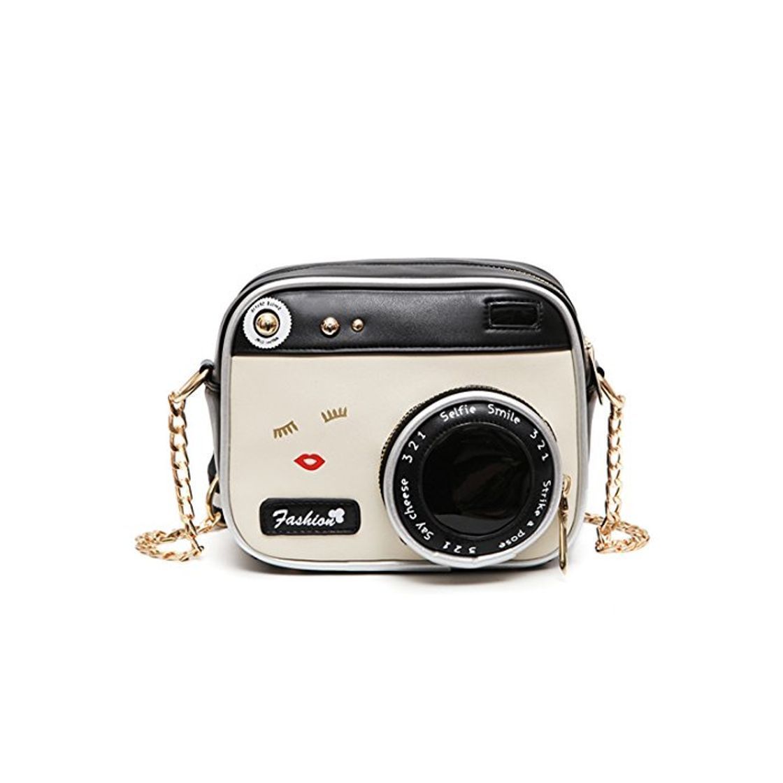 Social TOOGOO Bolso de hombro nueva marea femenina bolso retro bolso de hombro