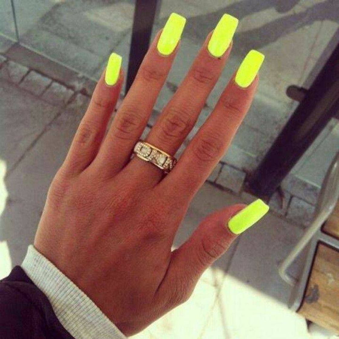 Fashion Unhas