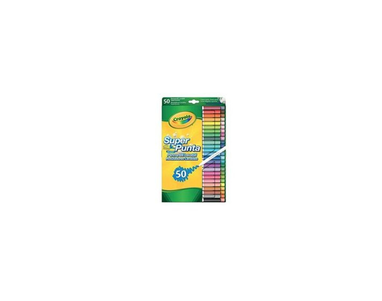 Product Crayola - Set de rotuladores Finos