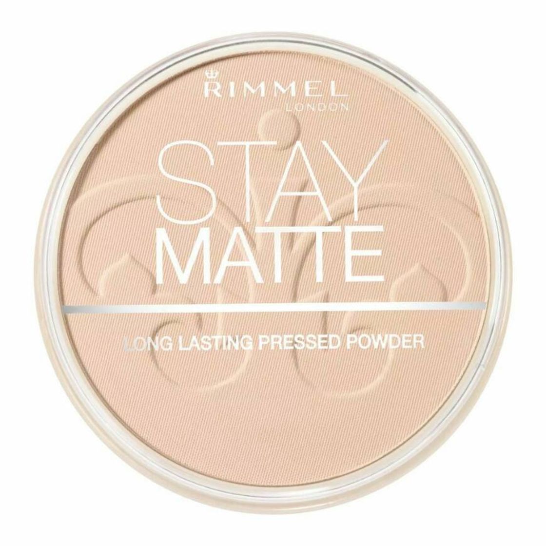 Fashion Polvo Compacto Stay Matte