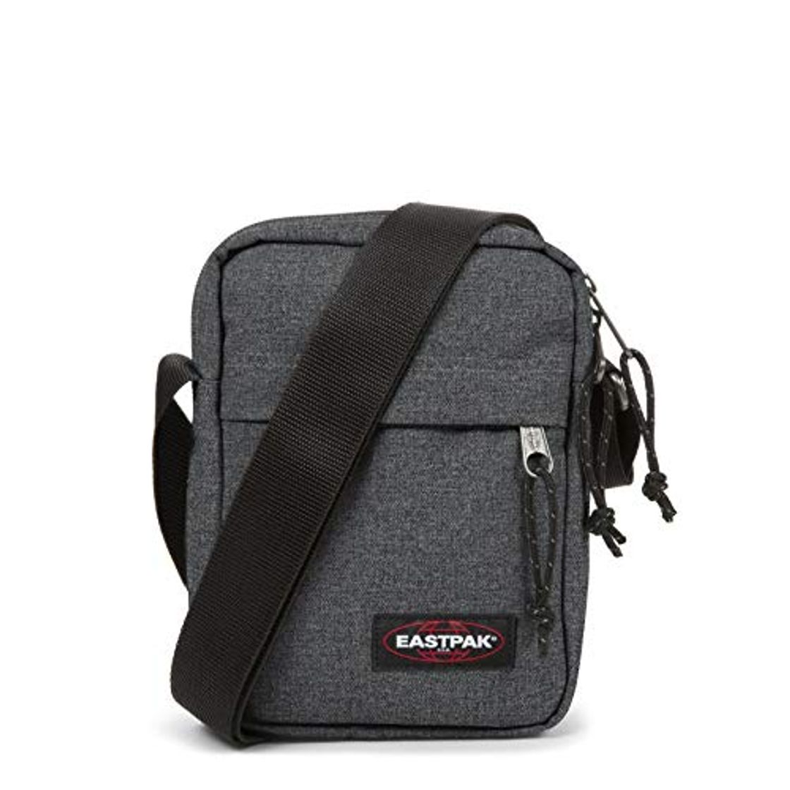 Moda Eastpak The One Bolso Bandolera, 21 Cm, 2.5 L, Gris