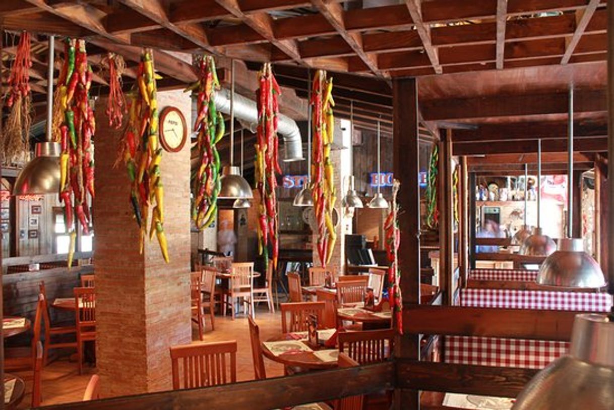 Restaurants Tonatiuh Restaurante