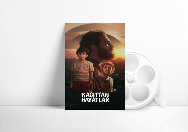 Filme Filhos de Istambul