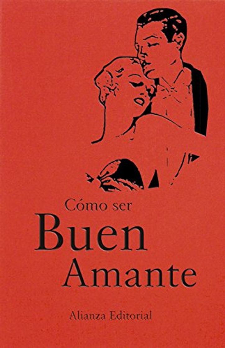 Book Cómo ser buen amante