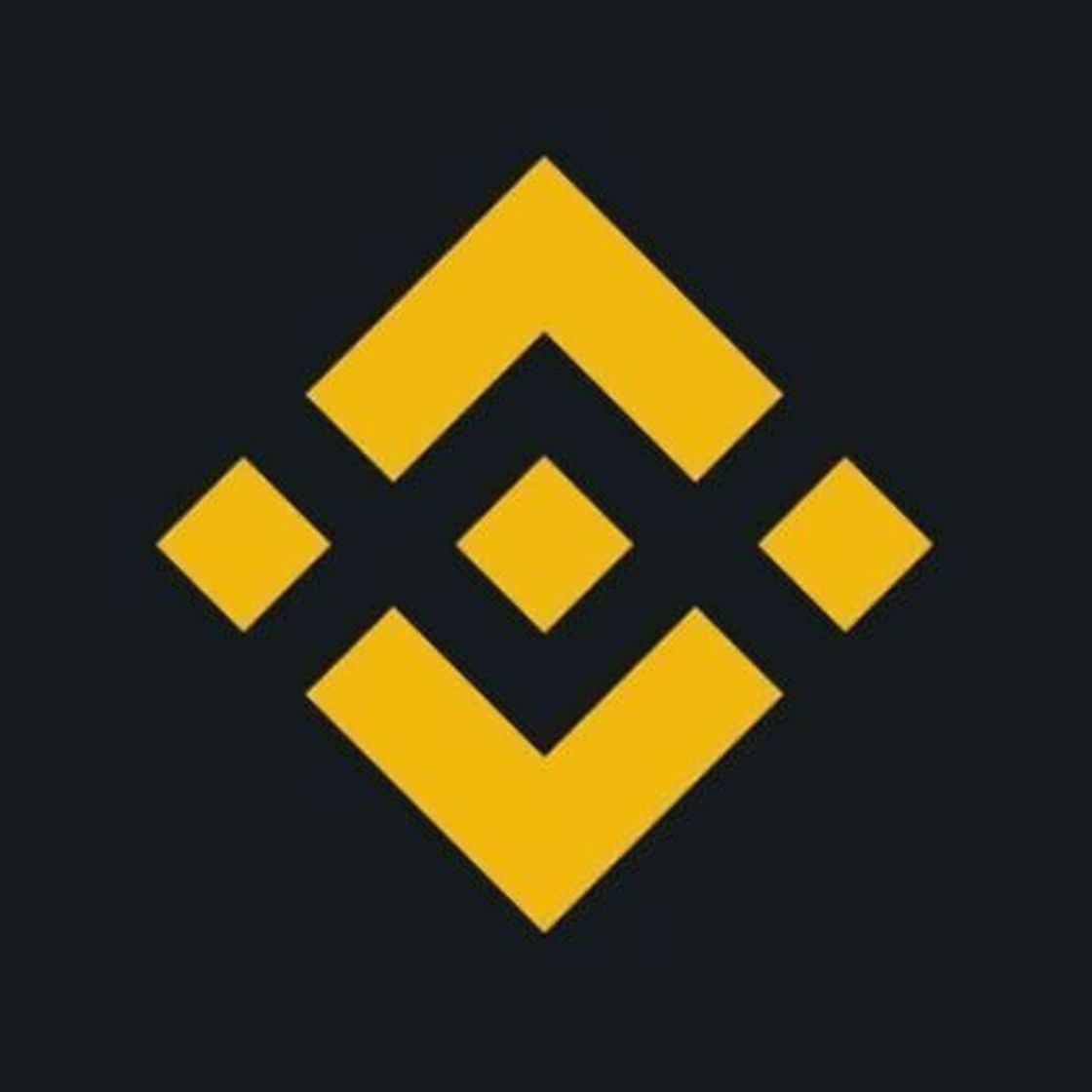 App Binance - Crypto Trading App