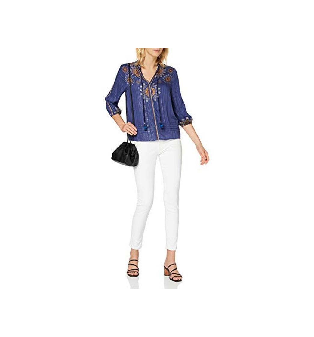 Social Desigual BLUS_Salina
