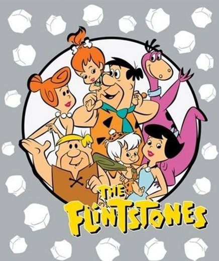 The Flinststones