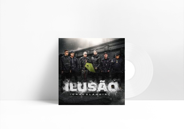 Canción Ilusão (Cracolândia)