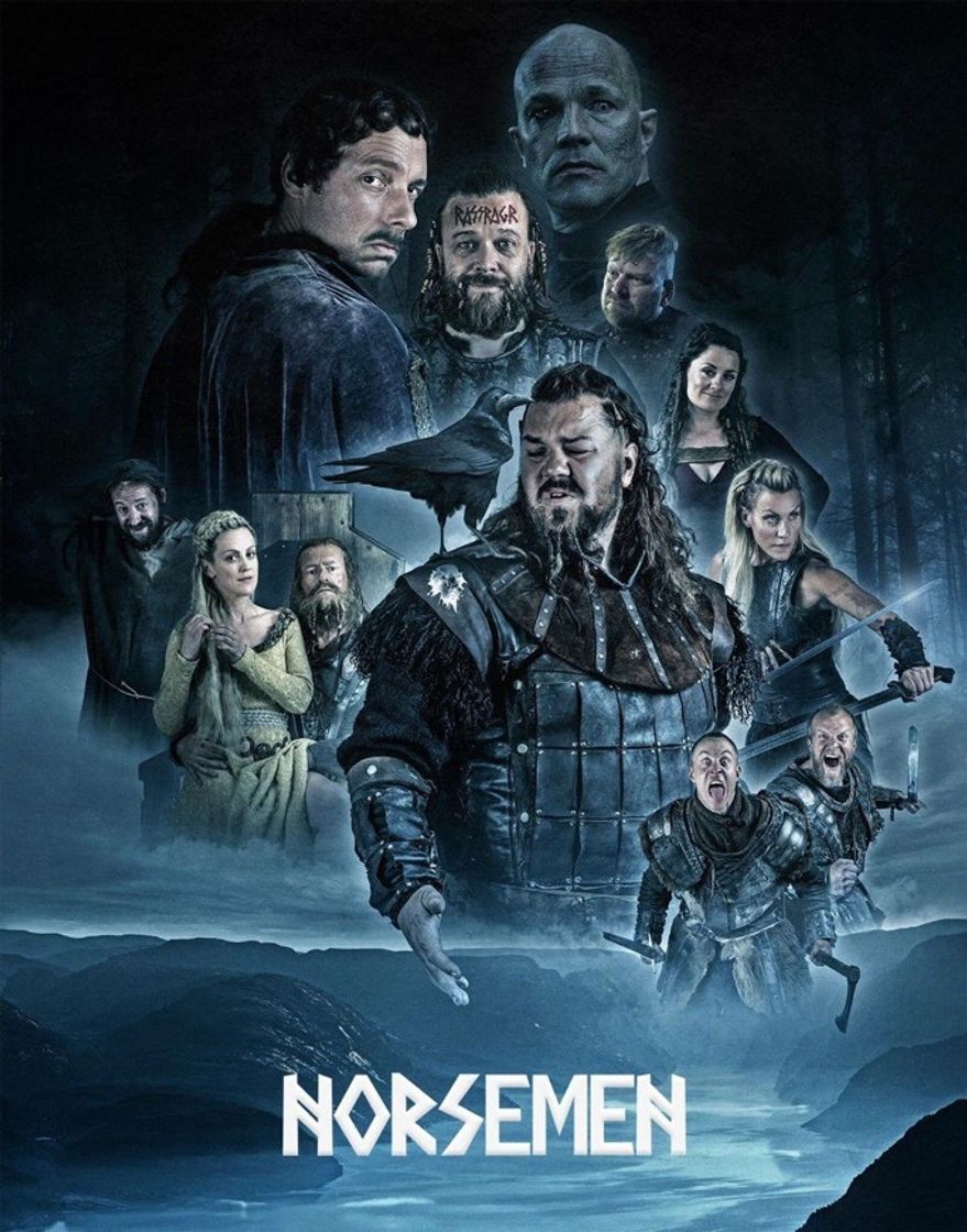 Series Norsemen