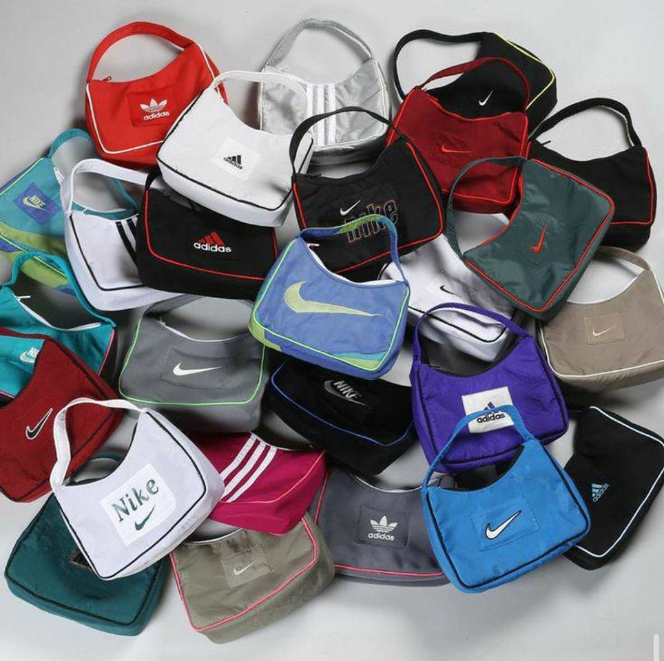 Fashion Shoulder bag's nike/Adidas.