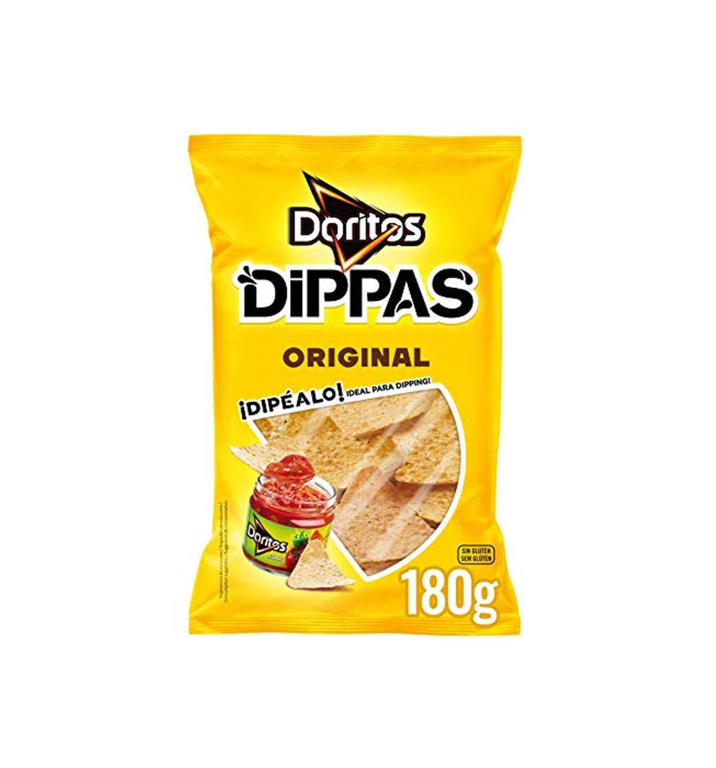 Producto Doritos Dippas Nachos de Maíz