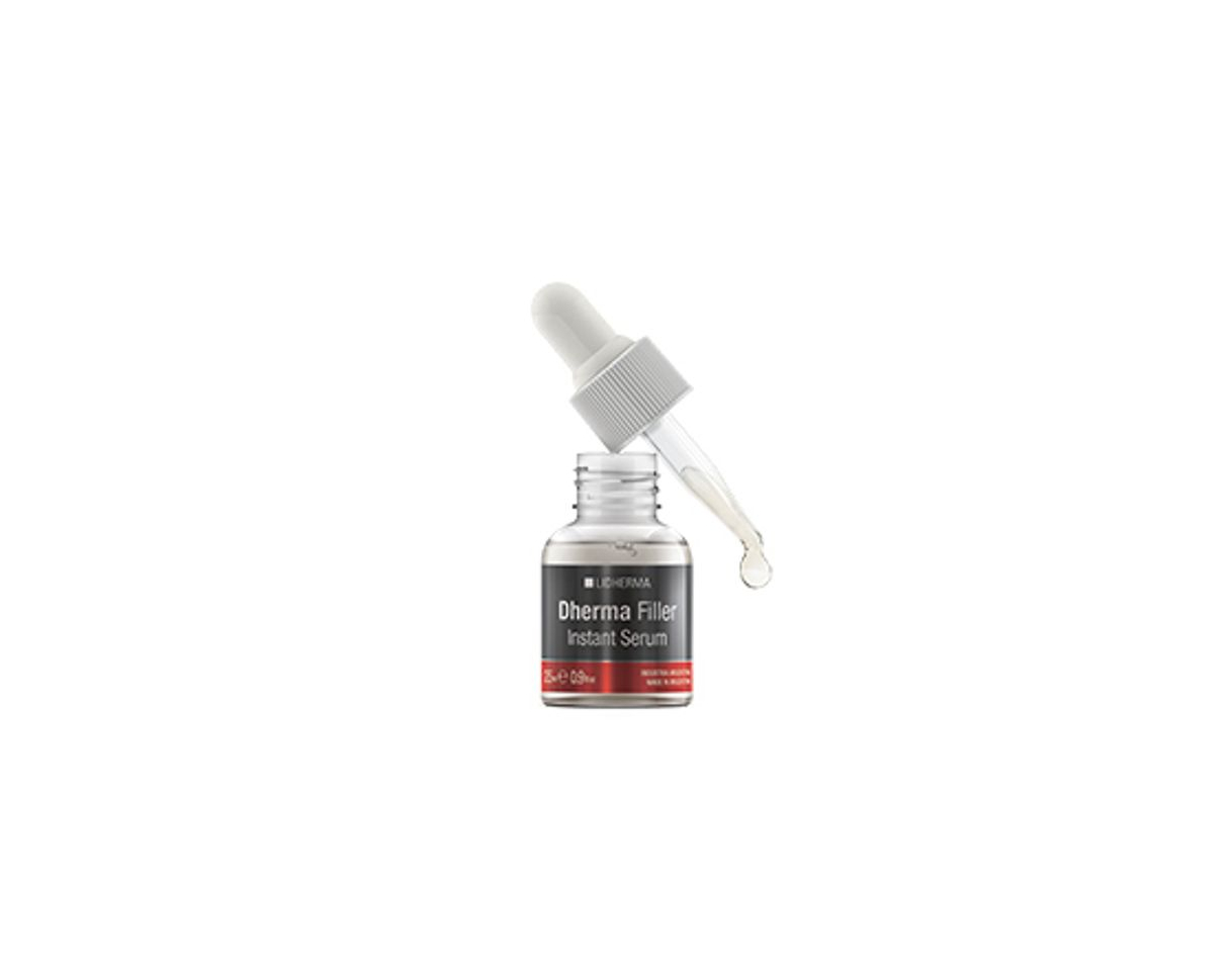 Products Dherma Filler Instant Serum