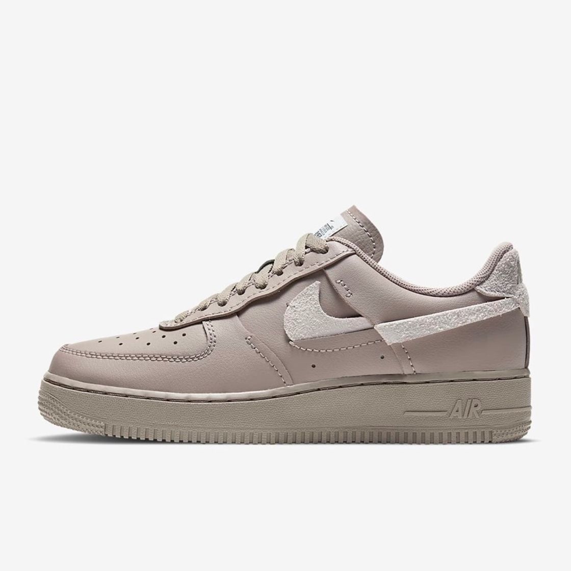 Social Nike Air Force 1 LXX
