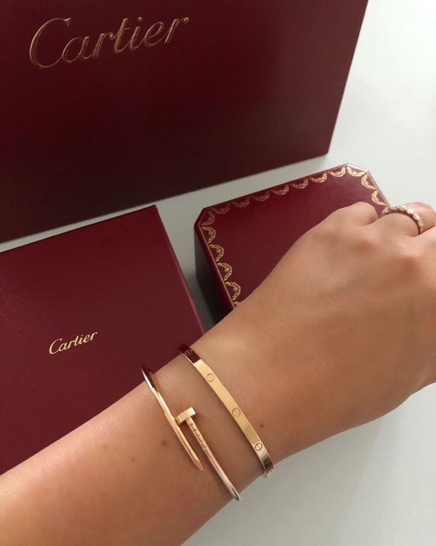 Moda Cartier Bracelet 