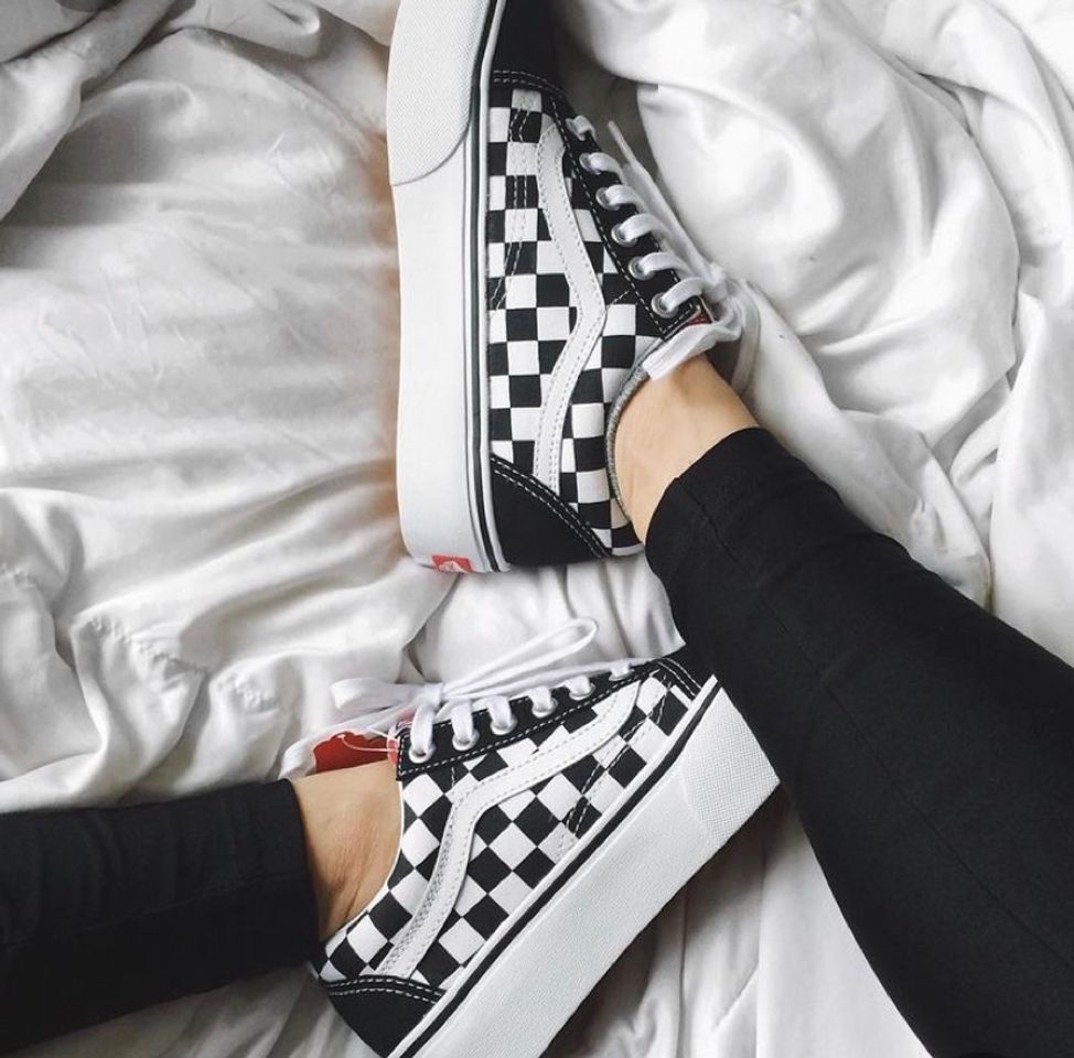 Fashion Vans